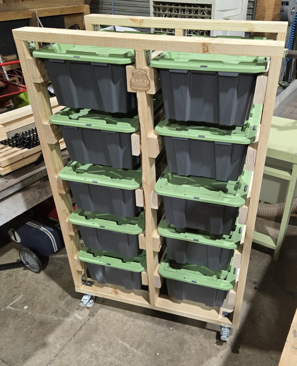 1040 Portrait Storage