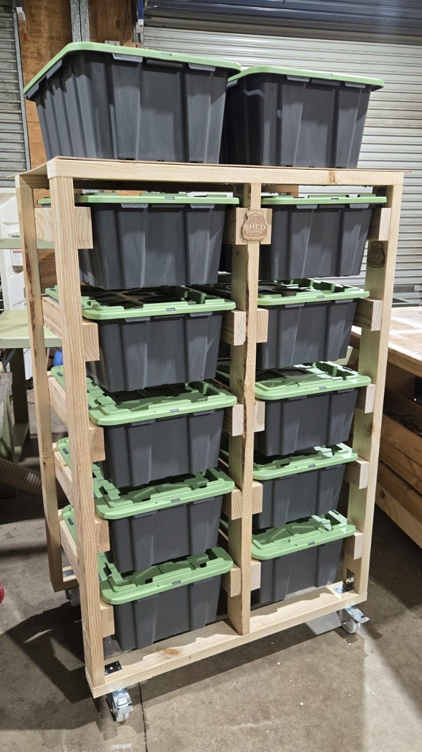 1040 Portrait Storage