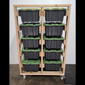 1040 Portrait Storage