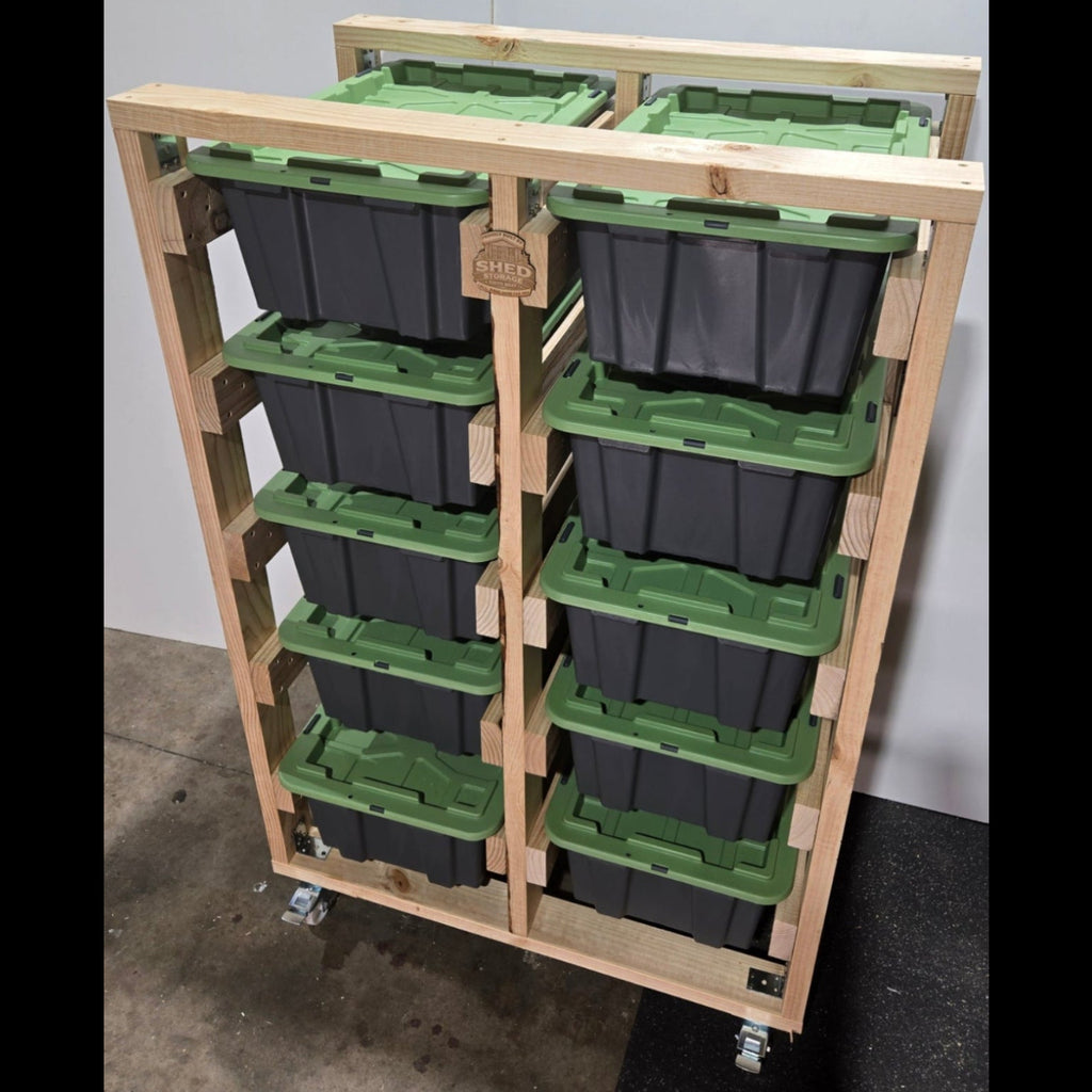 1040 Portrait Storage