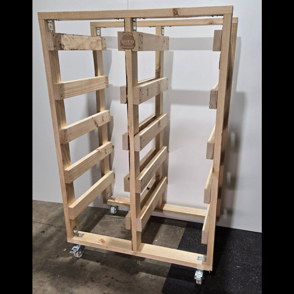 1040 Portrait Storage