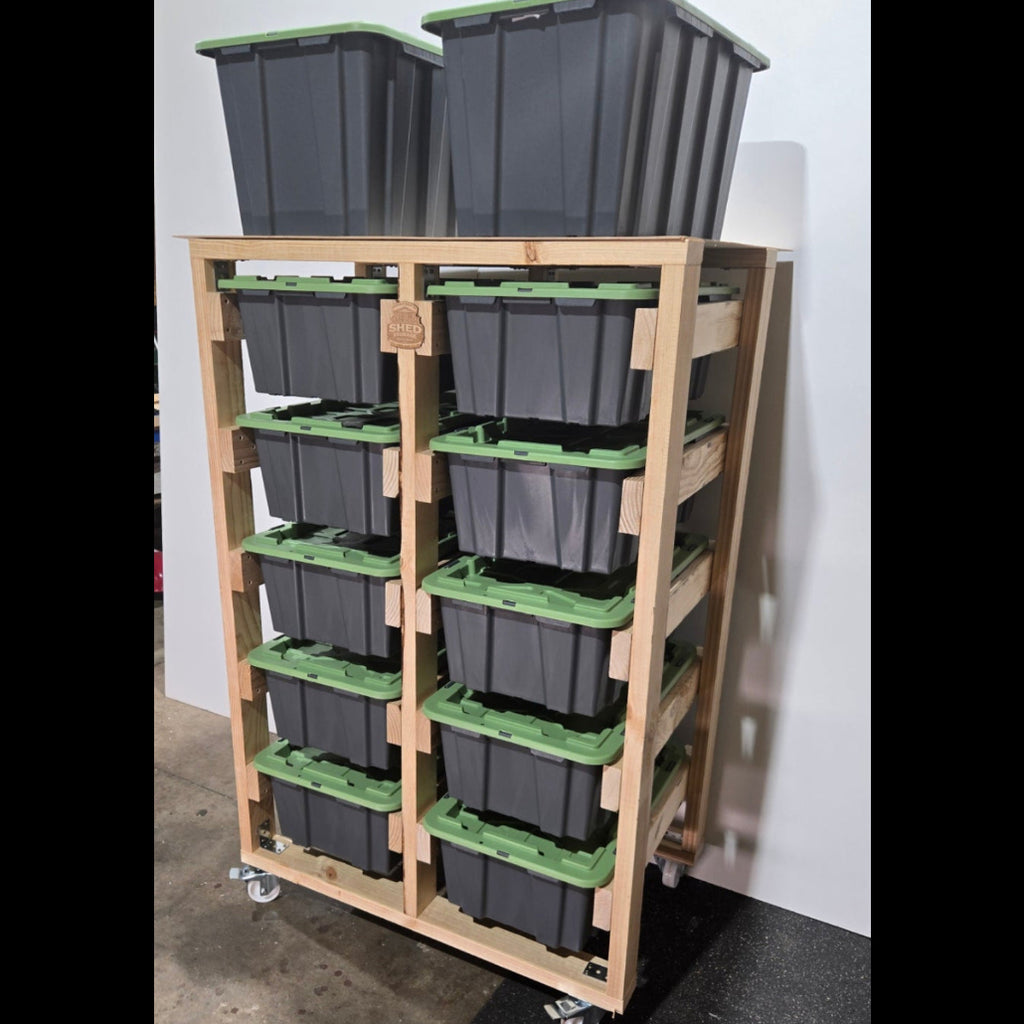 1040 Portrait Storage