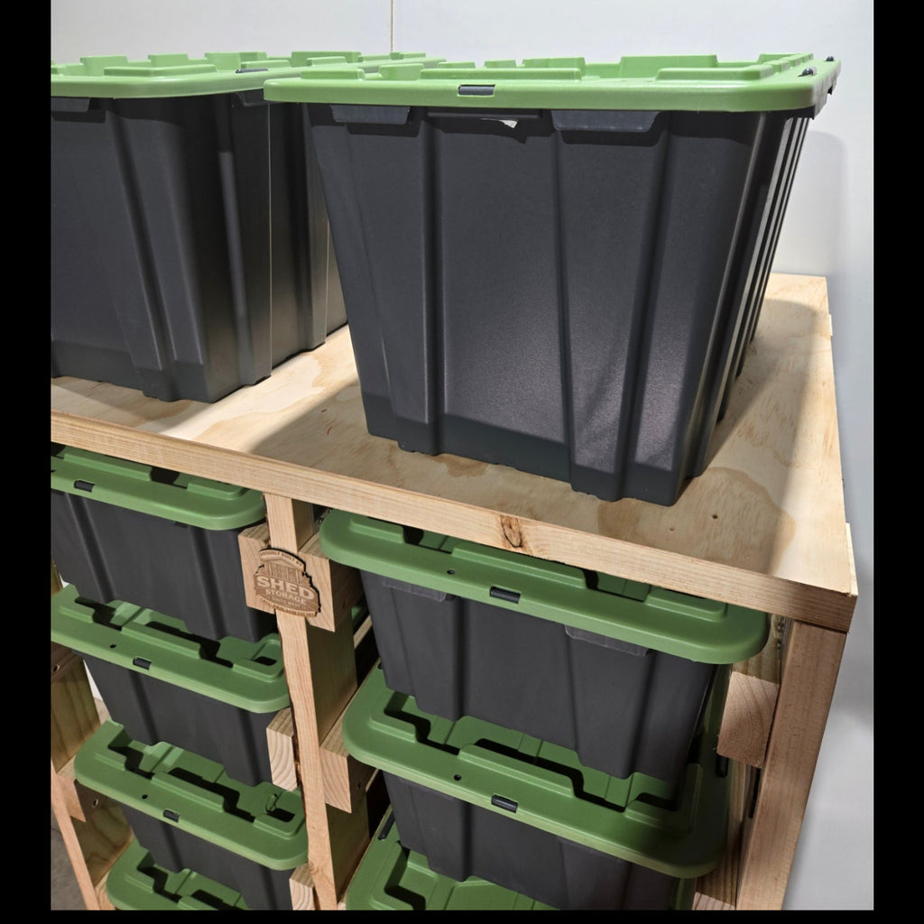 1040 Portrait Storage