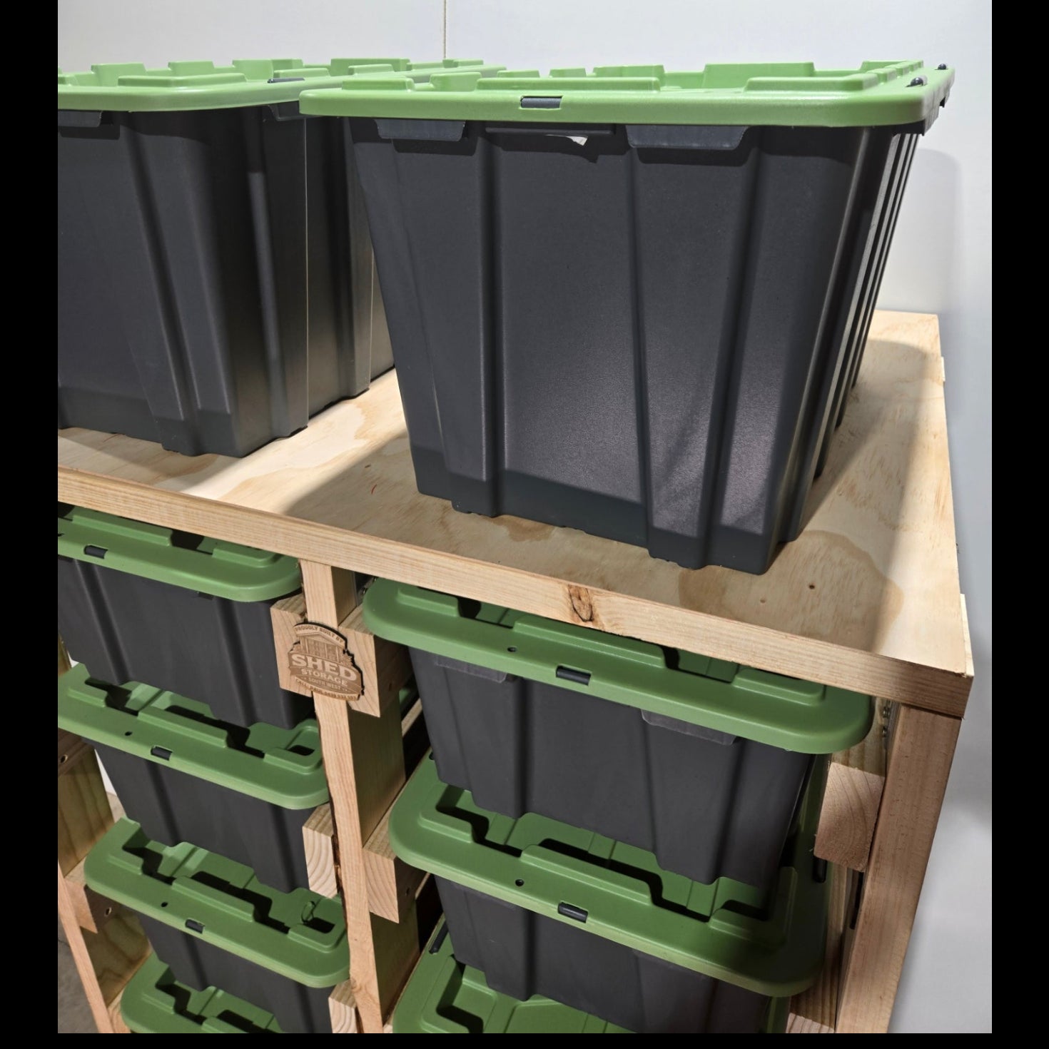 1040 Portrait Storage