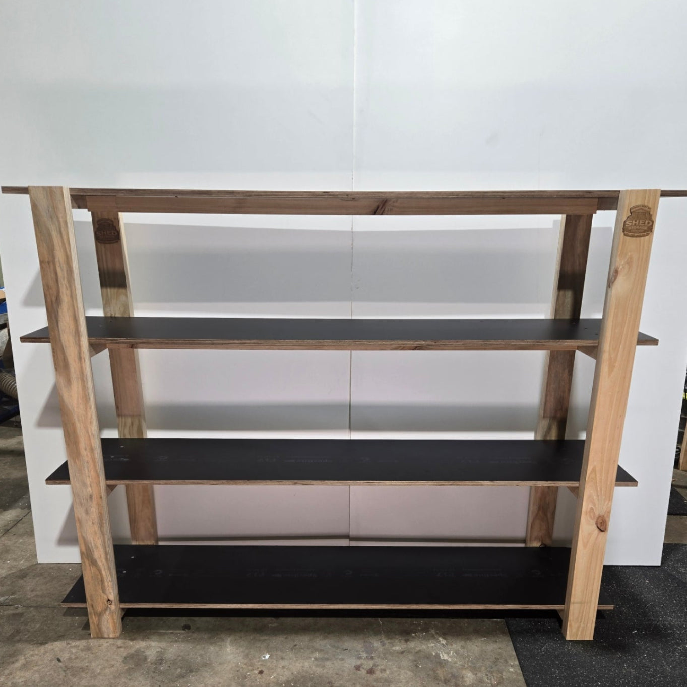 180x4 Shelf